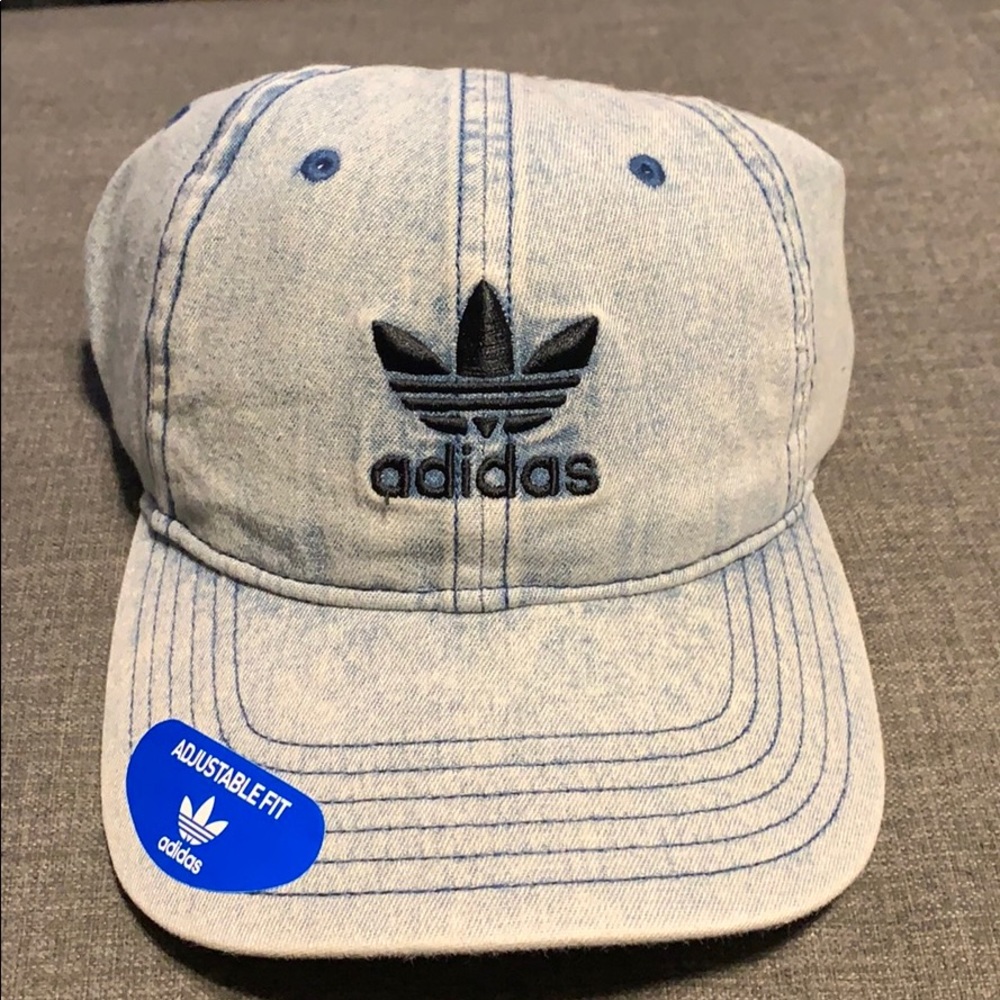 Adidas hat